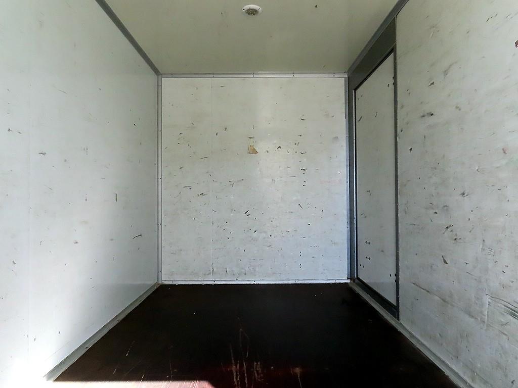 Small Truck Normal Box(High Deck) - Vista 6