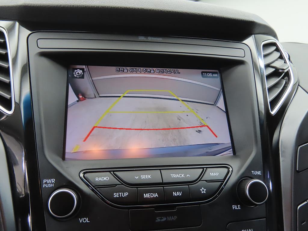 HYUNDAI i40 - Vista 12
