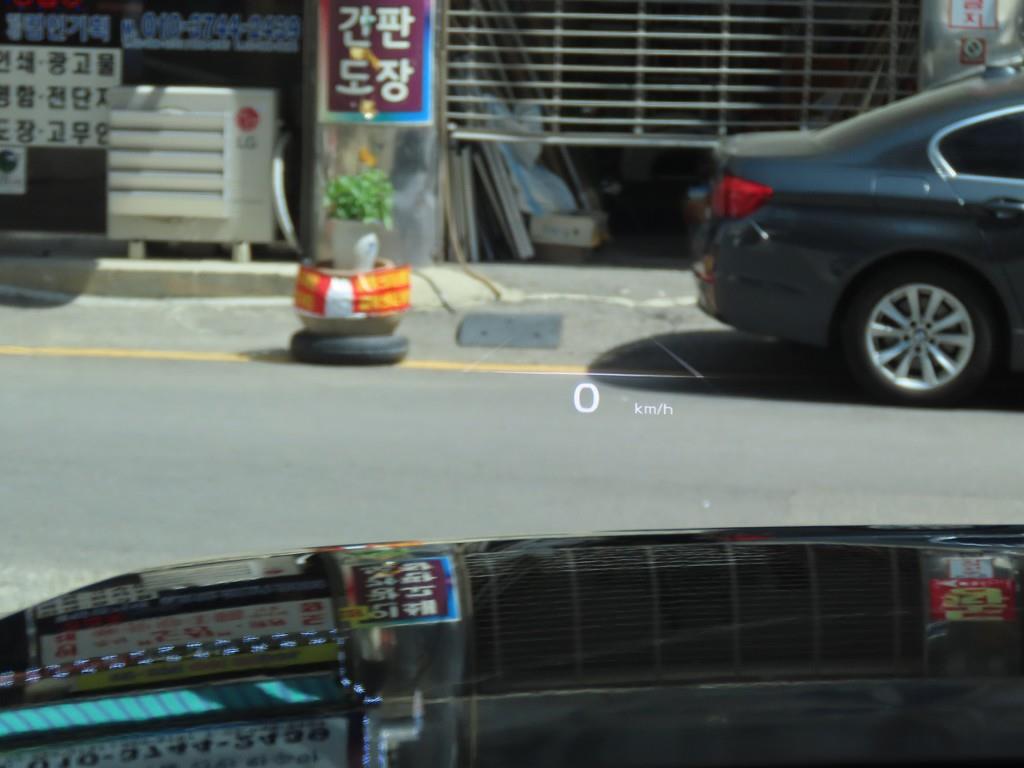 KIA Mohave 2021 - Importación desde Corea - HF Imports Iquique - Foto 13