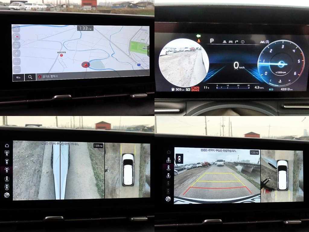 KIA Carnival 2021 Blanco - Importación desde Corea - HF Imports Iquique - Foto 16