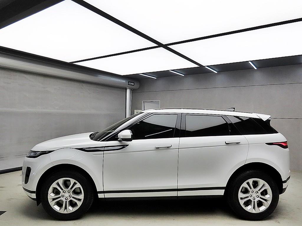Land Rover Range Rover Bike - Vista 4