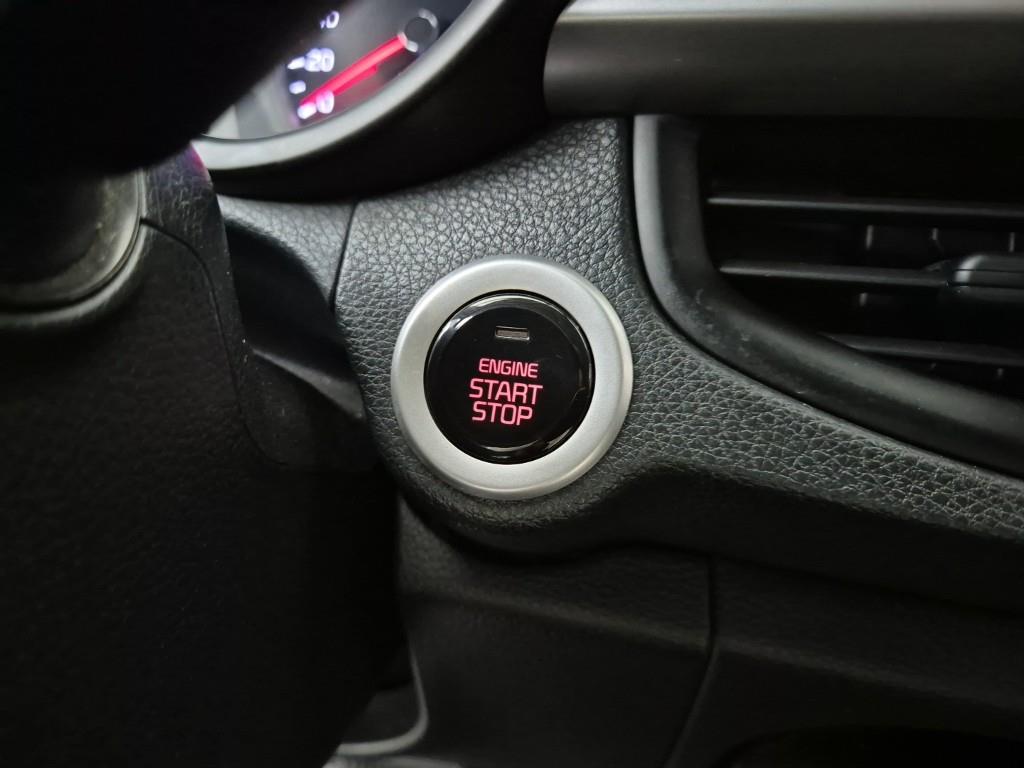KIA Morning 2022 Negro - Importación desde Corea - HF Imports Iquique - Foto 16