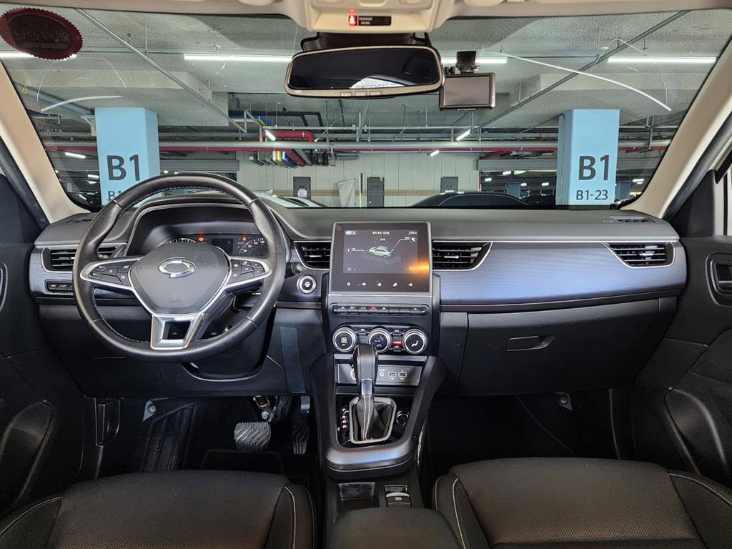 SAMSUNG XM3 - Vista 5