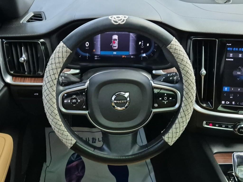 Volvo V60 - Vista 9