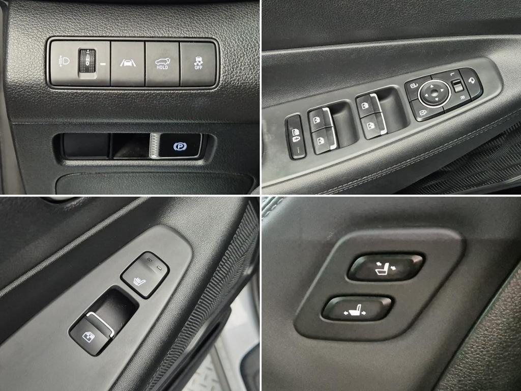 HYUNDAI Santa Fe 2022 Blanco - Importación desde Corea - HF Imports Iquique - Foto 17