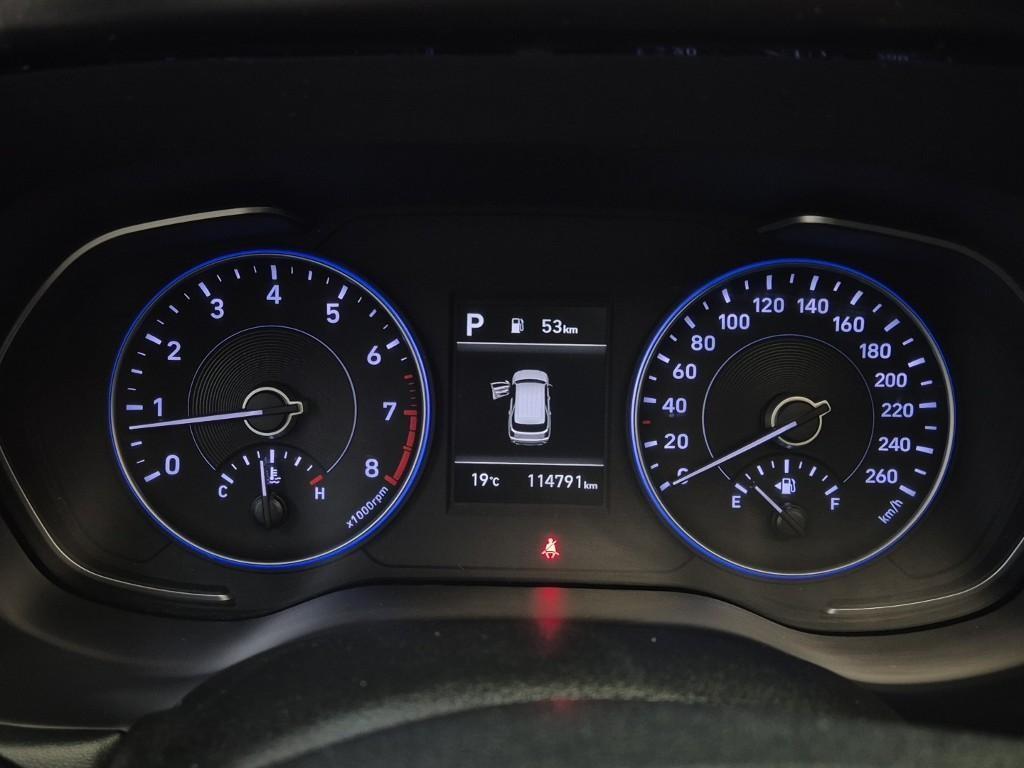 HYUNDAI Palisade - Vista 4