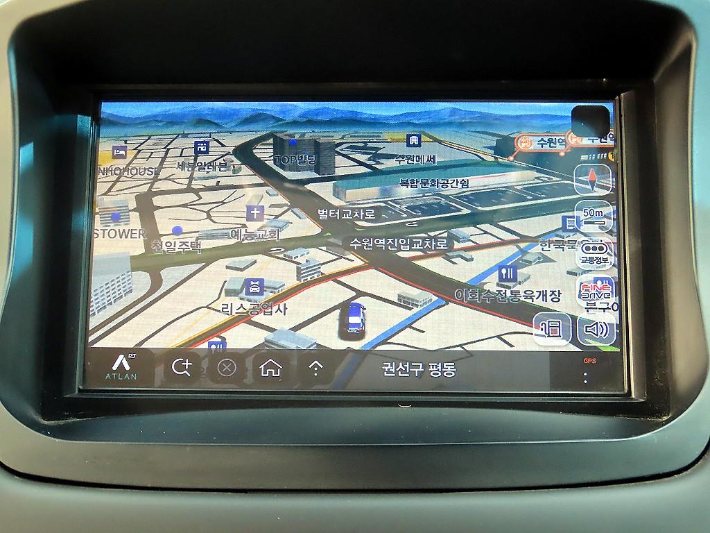 Chevrolet Cruise 2016 - Importación desde Corea - HF Imports Iquique - Foto 14