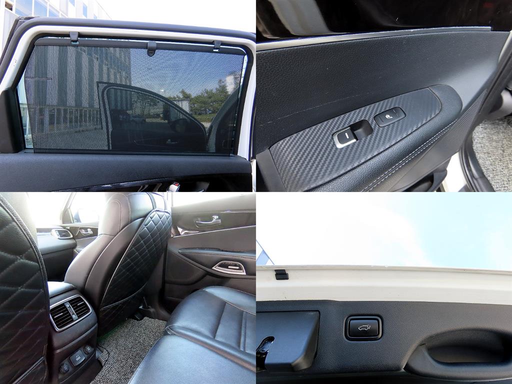 KIA Sorento 2015 - Importación desde Corea - HF Imports Iquique - Foto 18