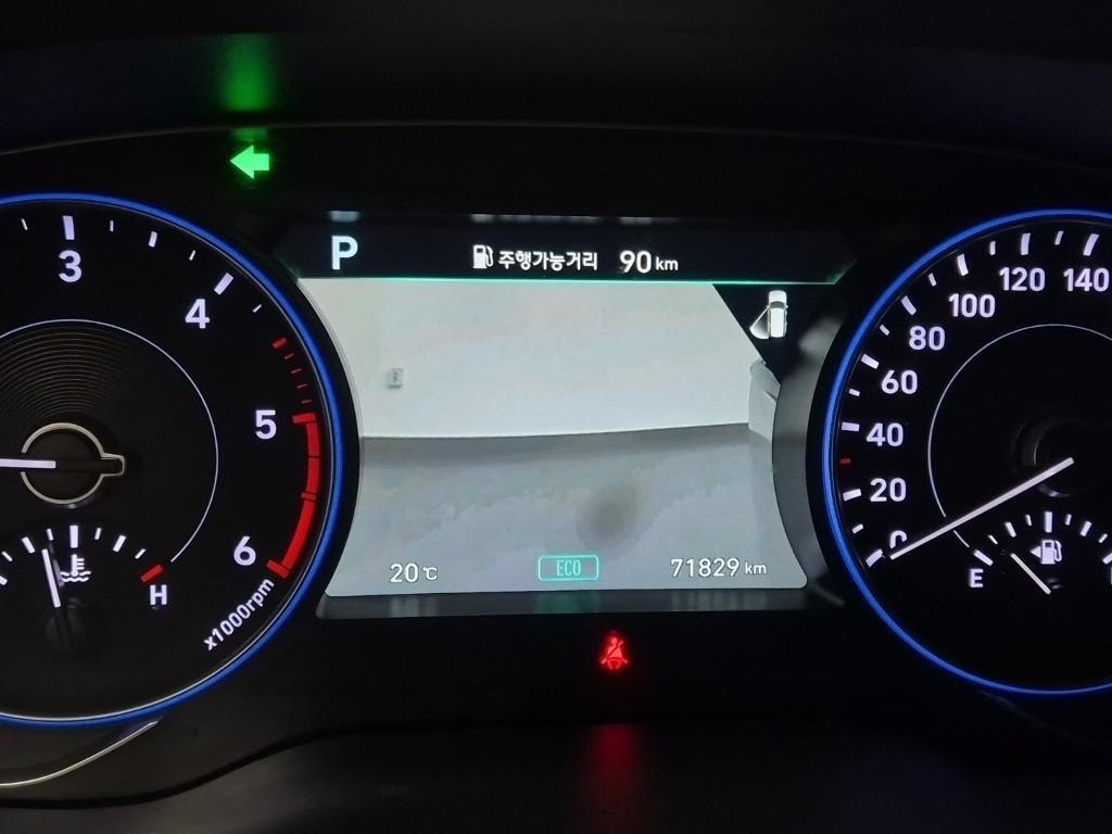 HYUNDAI Palisade - Vista 6