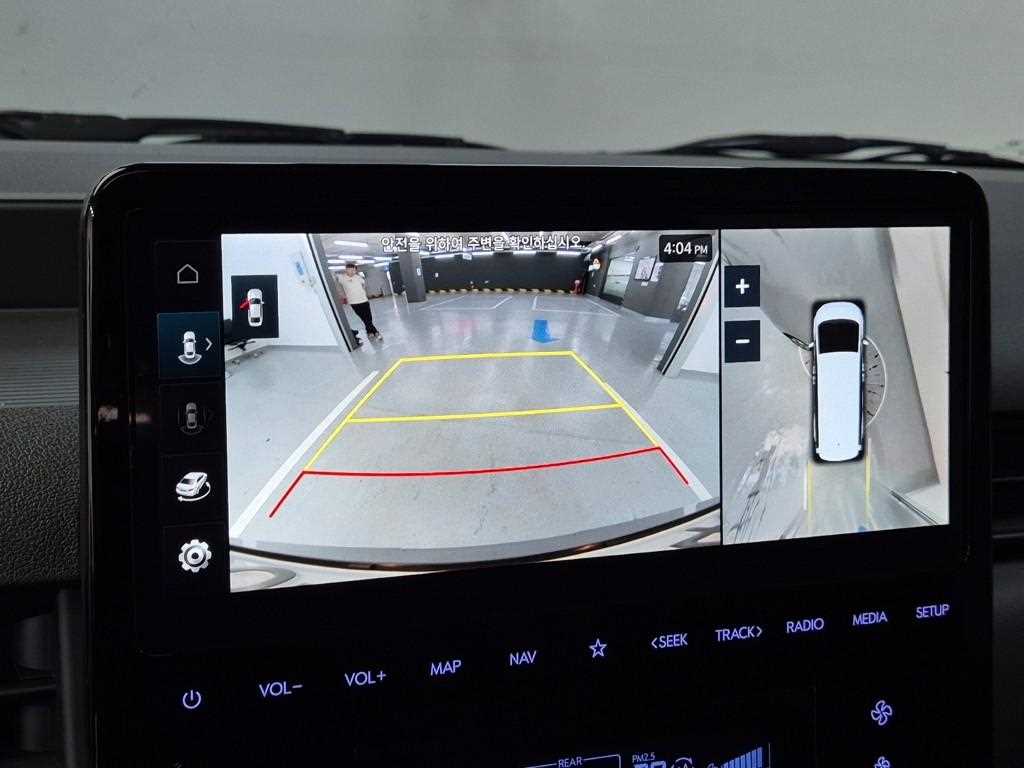 HYUNDAI Staria 2025 Gris - Importación desde Corea - HF Imports Iquique - Foto 15