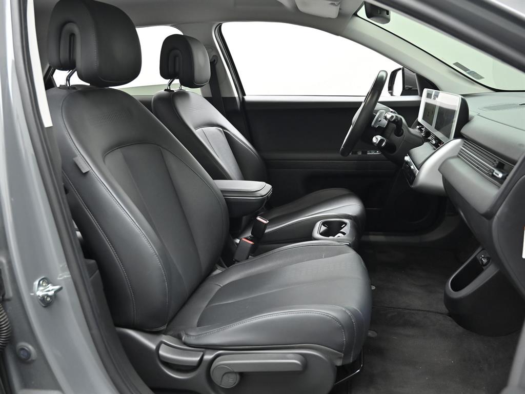 HYUNDAI Ioniq 5 - Vista 7