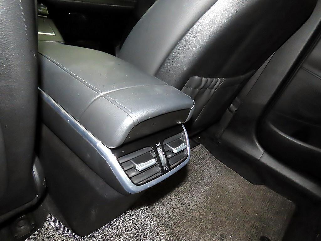 HYUNDAI Grandeur 2021 Negro - Importación desde Corea - HF Imports Iquique - Foto 18