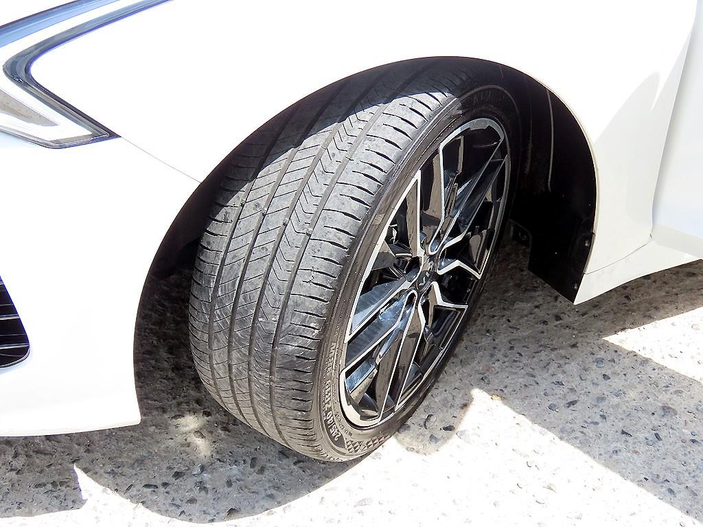 KIA K5 2020 Blanco - Importación desde Corea - HF Imports Iquique - Foto 20