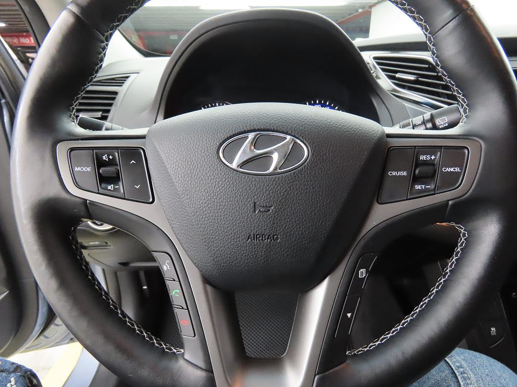 HYUNDAI i40 - Vista 8