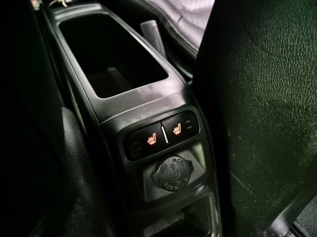 KIA Ray 2016 Blanco - Importación desde Corea - HF Imports Iquique - Foto 16