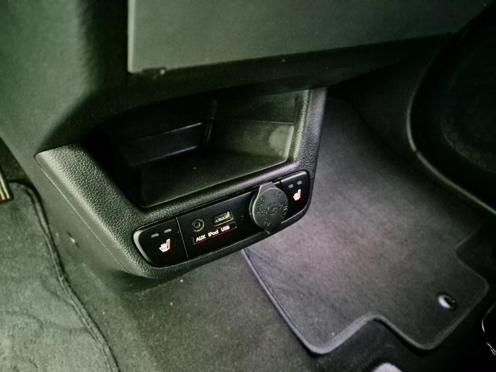 KIA Ray 2016 Blanco - Importación desde Corea - HF Imports Iquique - Foto 13