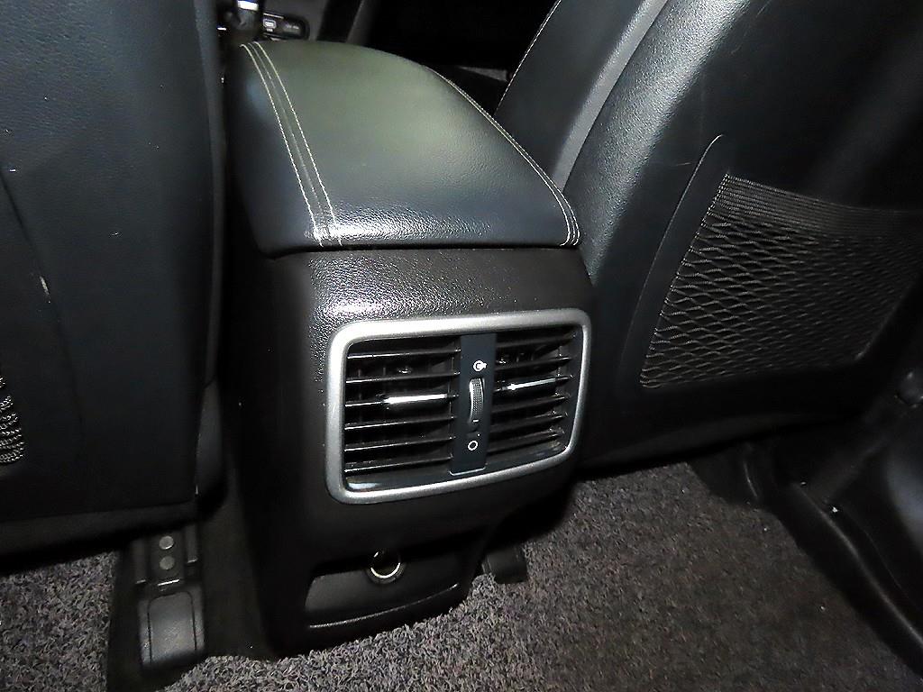 KIA Sportage 2018 Blanco - Importación desde Corea - HF Imports Iquique - Foto 17