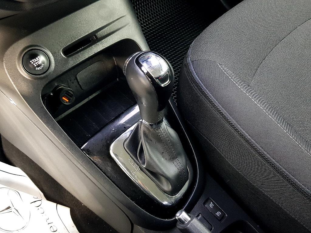 SAMSUNG QM3 2016 Negro - Importación desde Corea - HF Imports Iquique - Foto 13