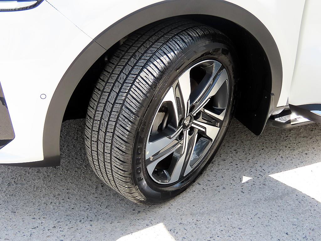 KIA Sorento 2022 Blanco - Importación desde Corea - HF Imports Iquique - Foto 20