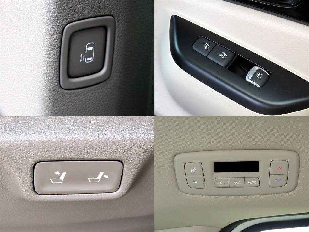 KIA Carnival 2021 Blanco - Importación desde Corea - HF Imports Iquique - Foto 17