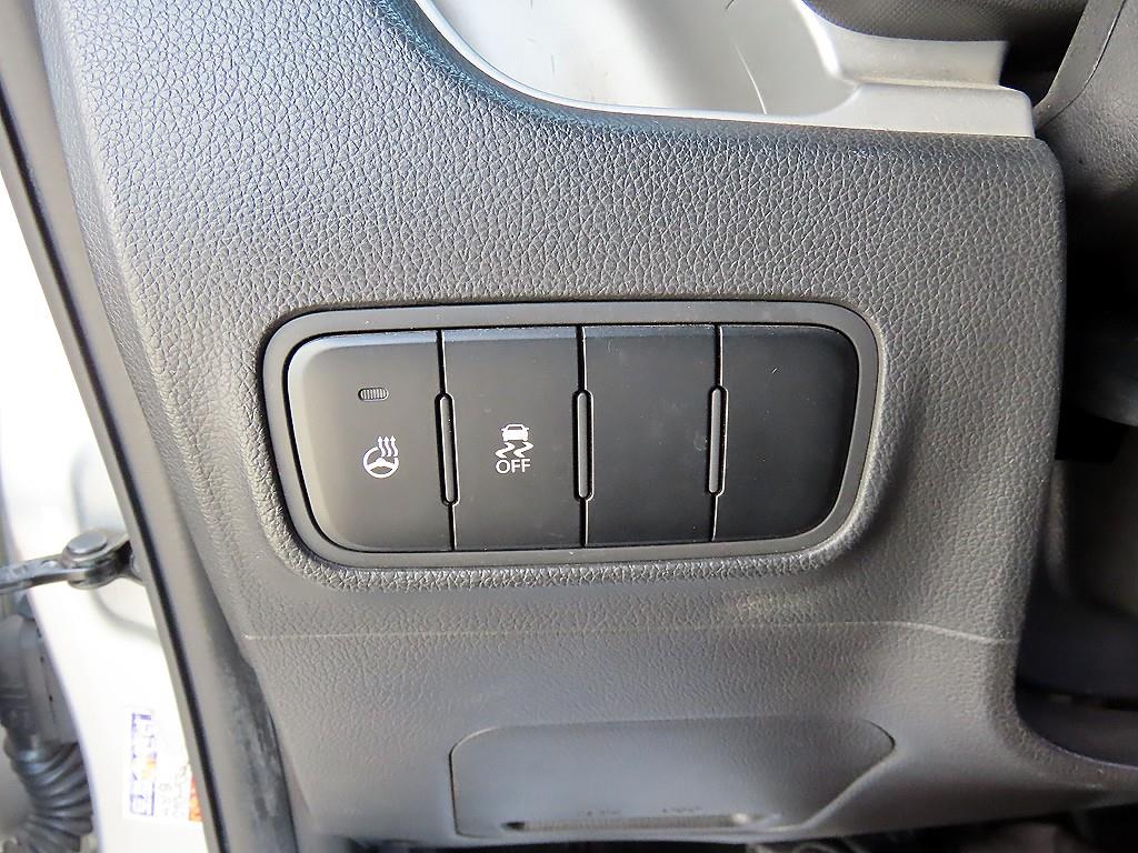KIA Ray - Vista 12