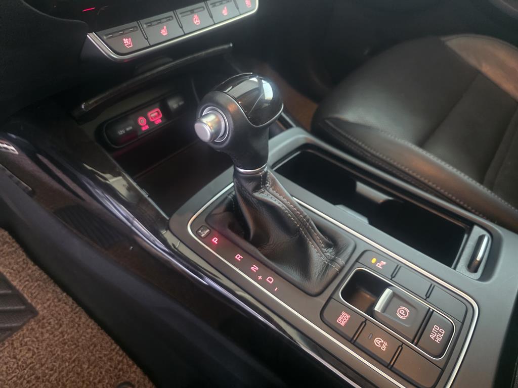 KIA Sorento 2017 Blanco - Importación desde Corea - HF Imports Iquique - Foto 14