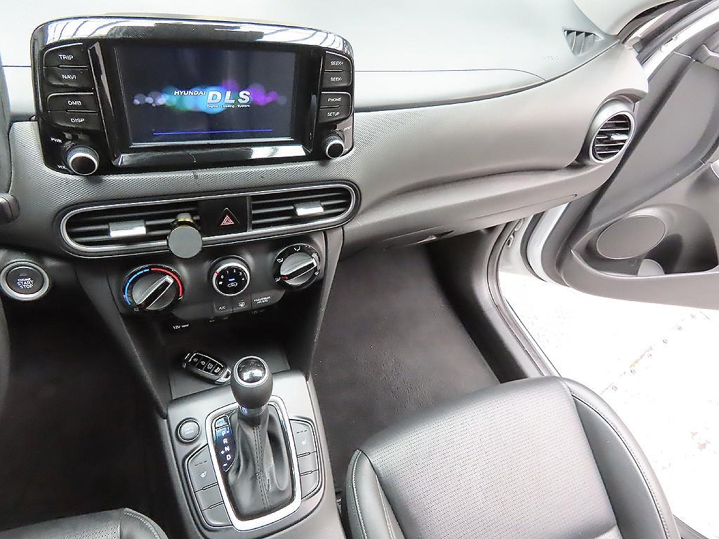 HYUNDAI Kona 2018 Blanco - Importación desde Corea - HF Imports Iquique - Foto 7