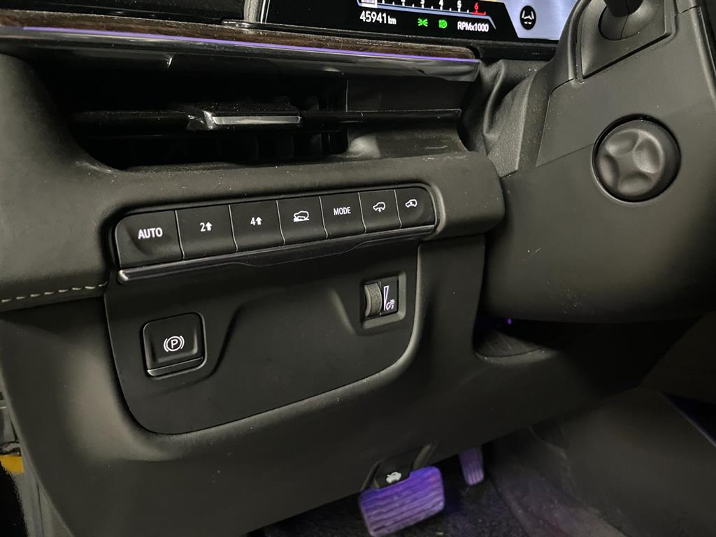 Cadillac Escalade - Vista 11