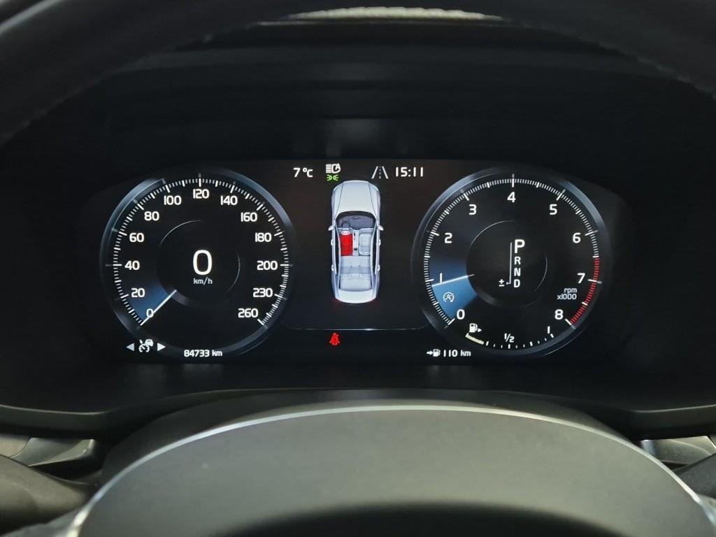 Volvo S60 - Vista 5