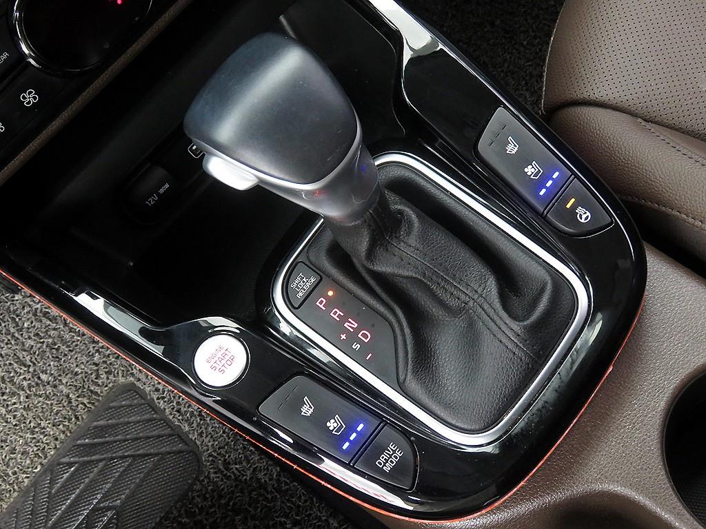 KIA Soul 2019 Gris - Importación desde Corea - HF Imports Iquique - Foto 14