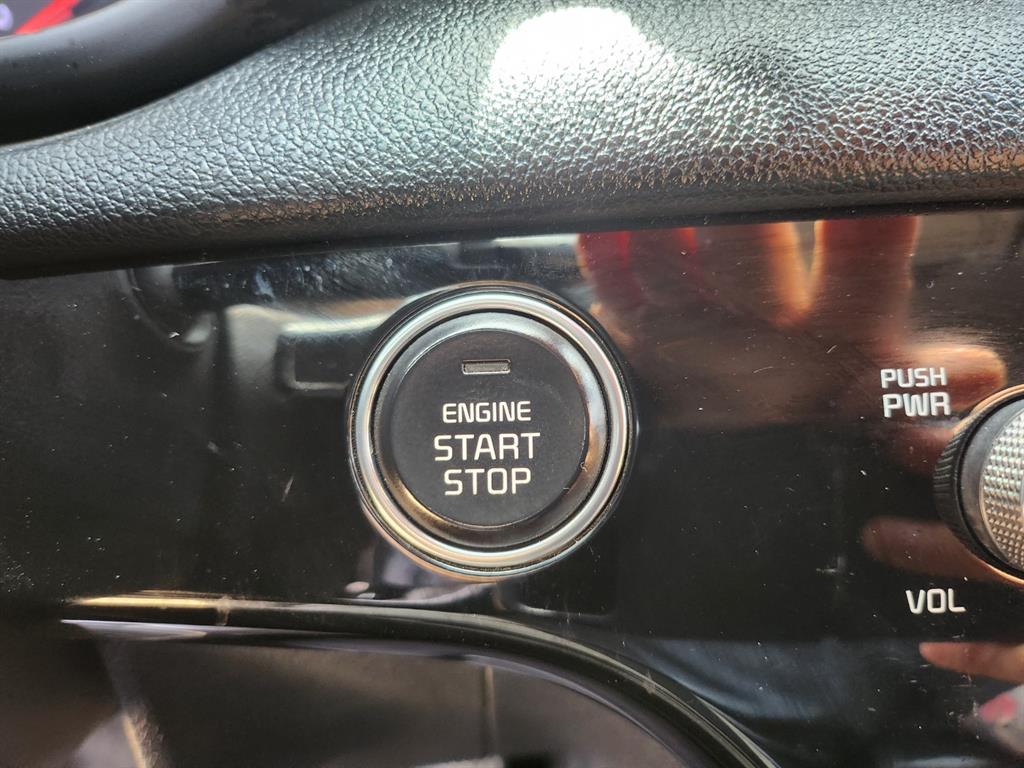 KIA Sportage - Vista 12