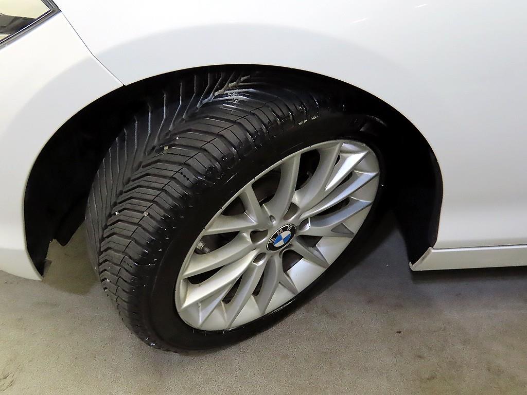 BMW 1 series 2016 - Importación desde Corea - HF Imports Iquique - Foto 19