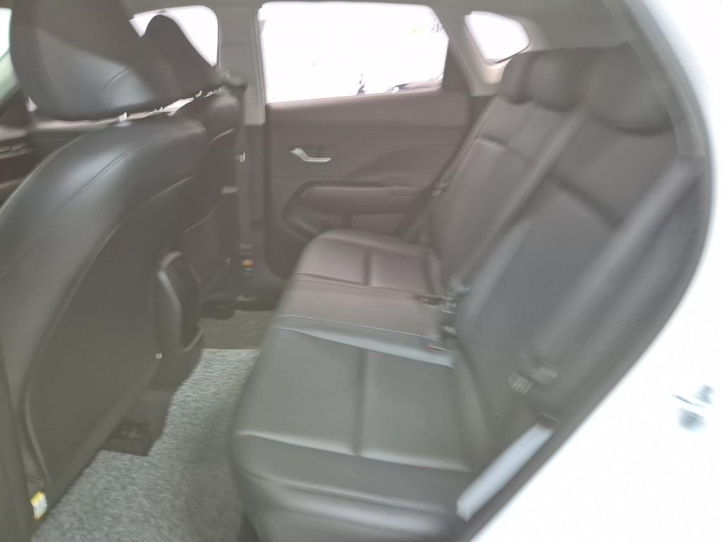 HYUNDAI Kona - Vista 12