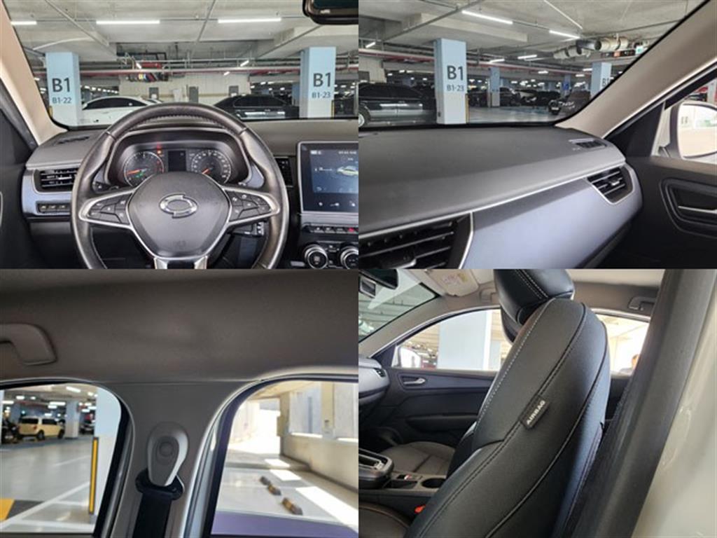 SAMSUNG XM3 - Vista 8