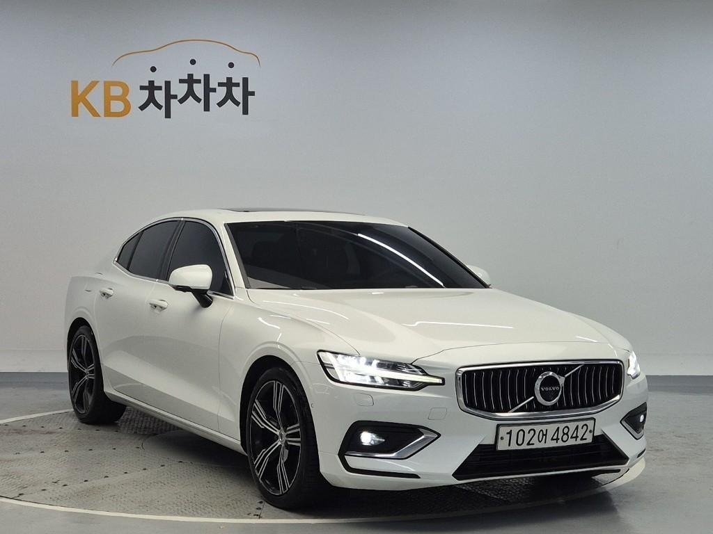 Volvo S60 - Vista 4