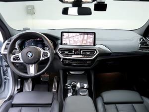 BMW X4 - Vista 10