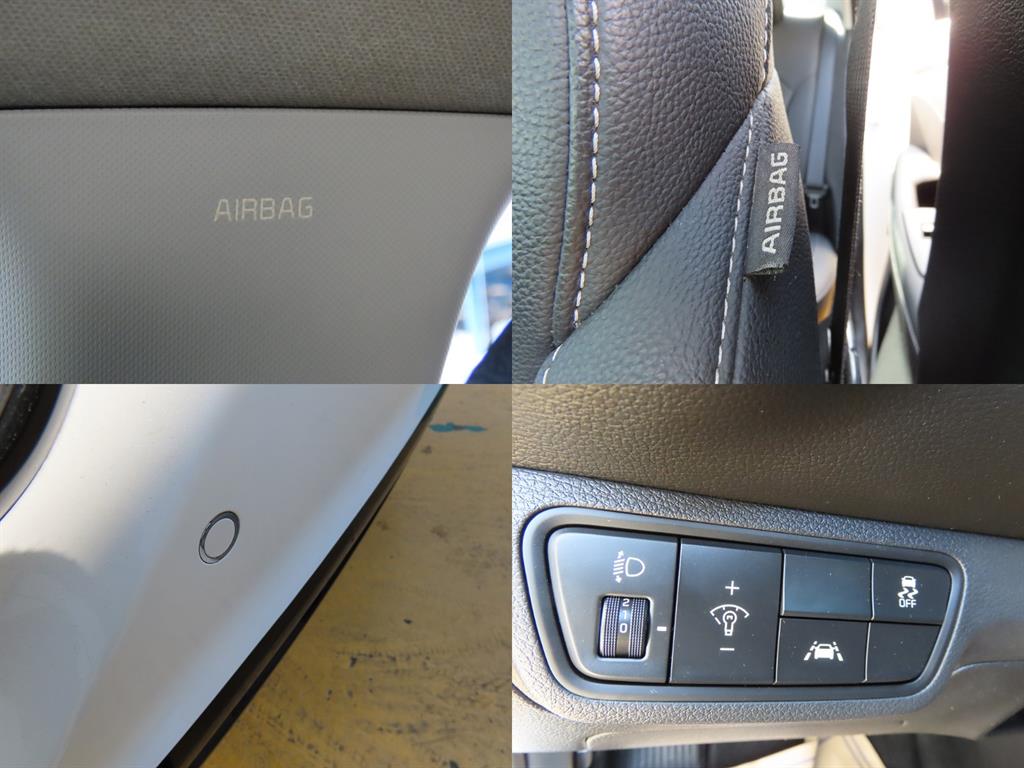 KIA K3 2019 Blanco - Importación desde Corea - HF Imports Iquique - Foto 18