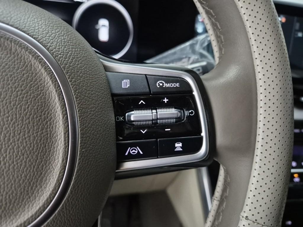 KIA Carnival 2021 Negro - Importación desde Corea - HF Imports Iquique - Foto 15