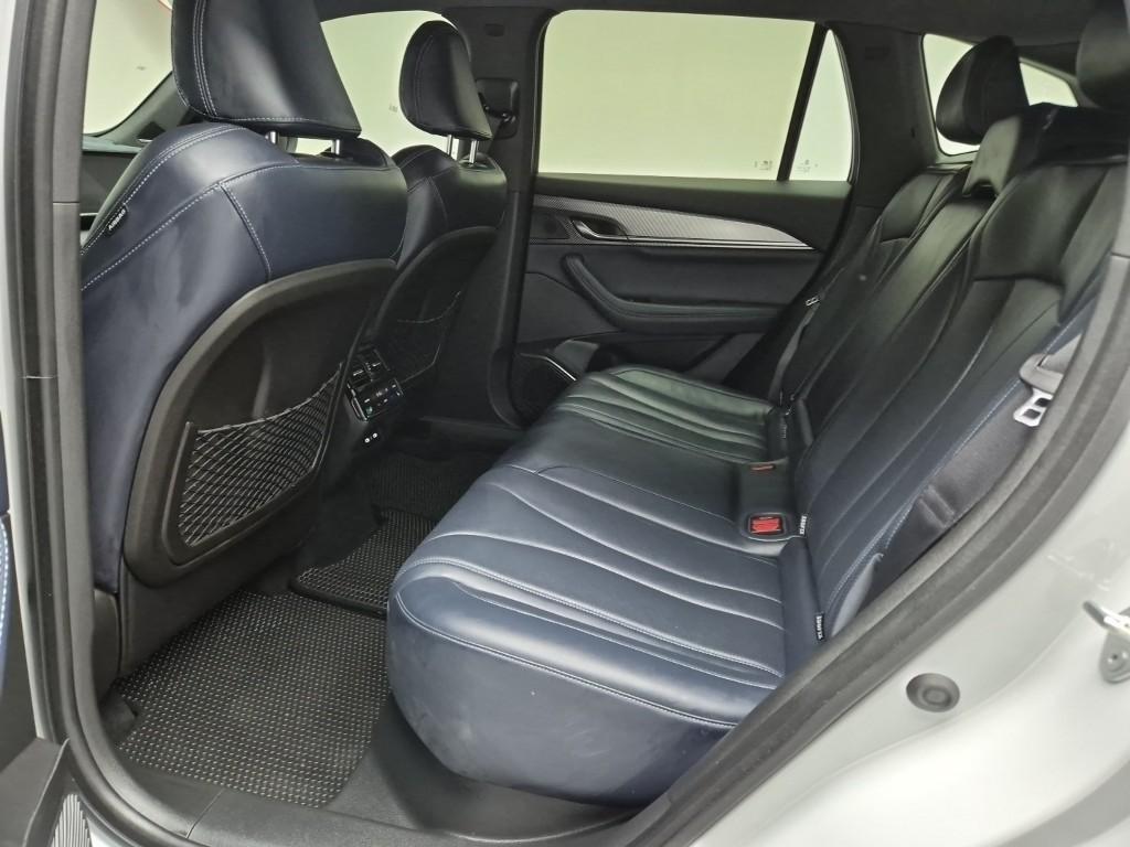 SAMSUNG Grand Koleos - Vista 7