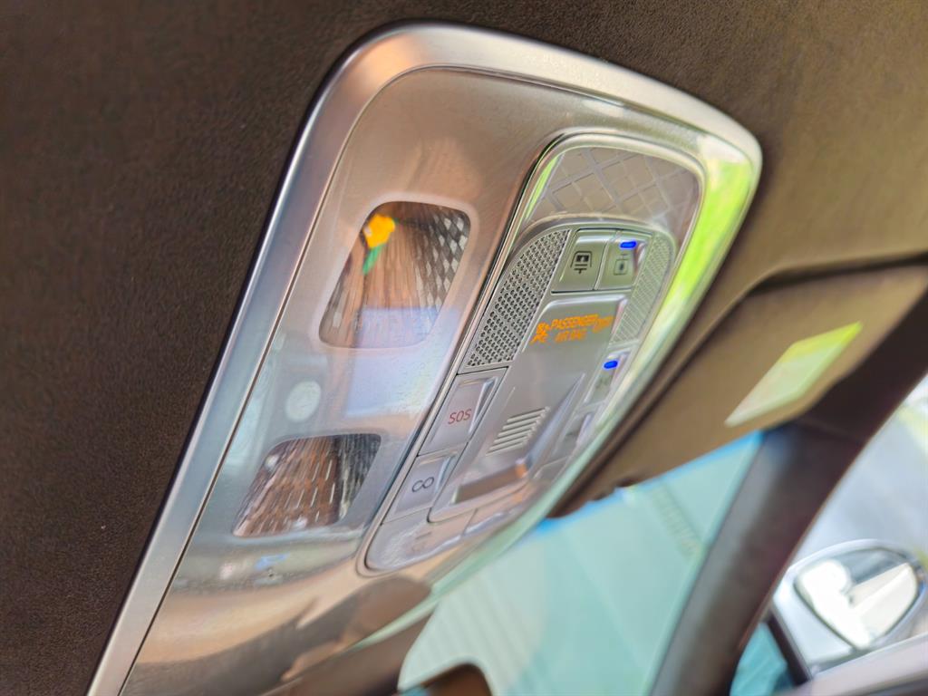 Genesis G80 2022 Blanco - Importación desde Corea - HF Imports Iquique - Foto 16