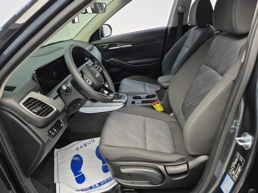 KIA Seltos - Vista 11