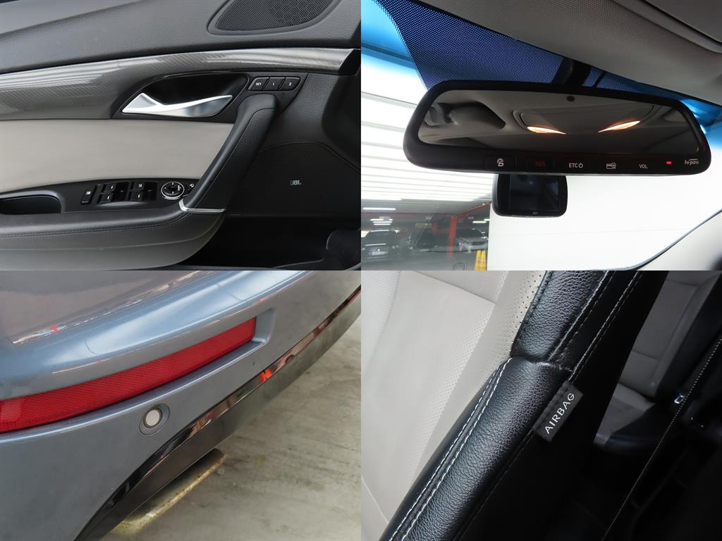HYUNDAI i40 2018 Gris - Importación desde Corea - HF Imports Iquique - Foto 18