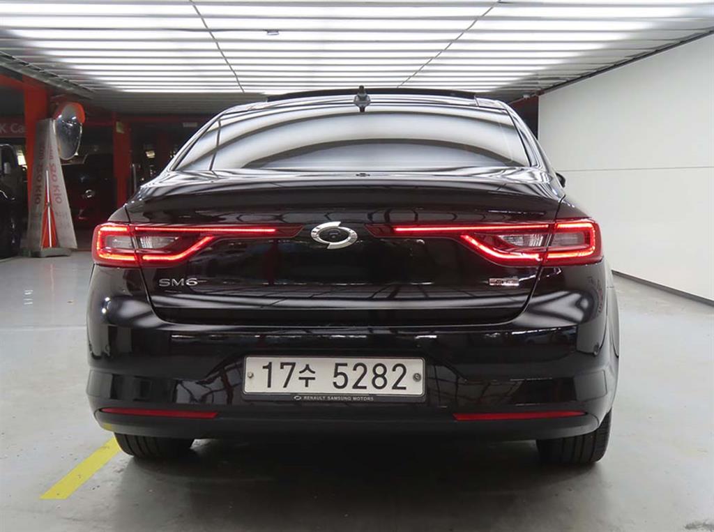 SAMSUNG SM6 - Vista 3