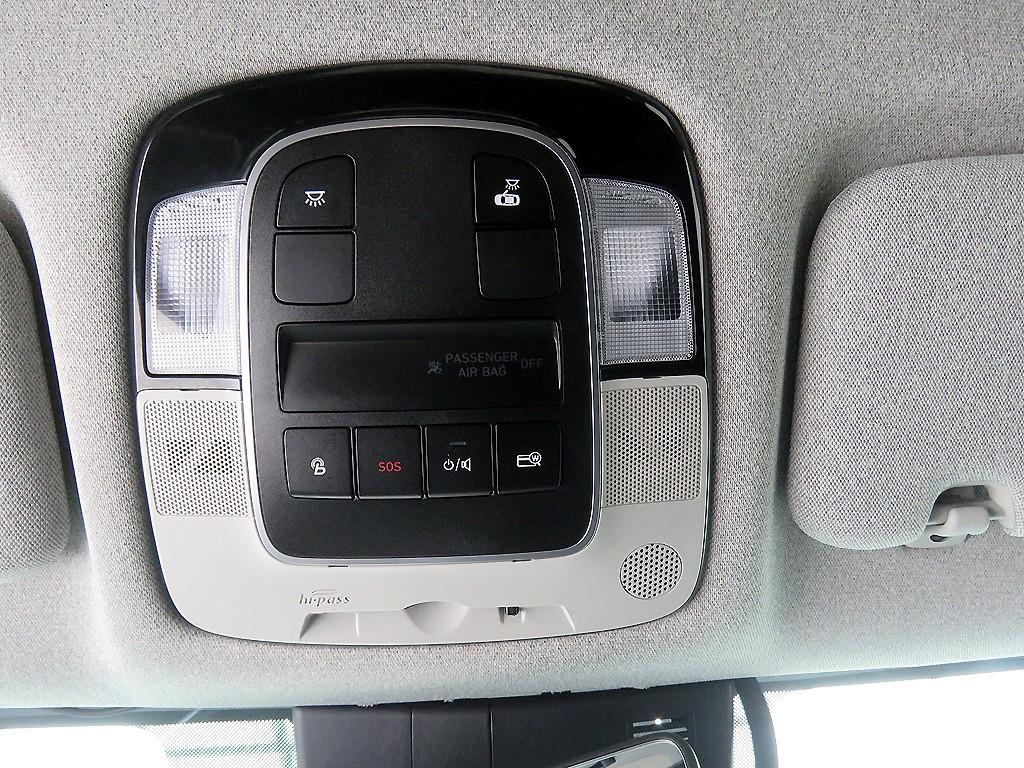 HYUNDAI Sonata 2022 Blanco - Importación desde Corea - HF Imports Iquique - Foto 16