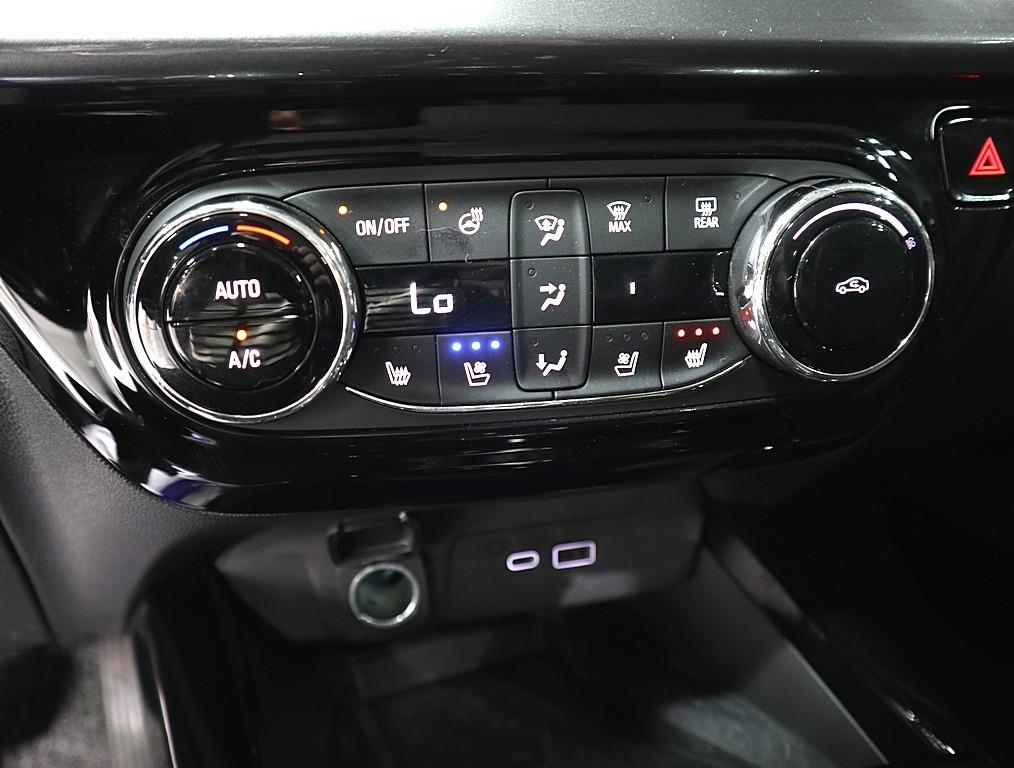 Chevrolet Trax - Vista 12