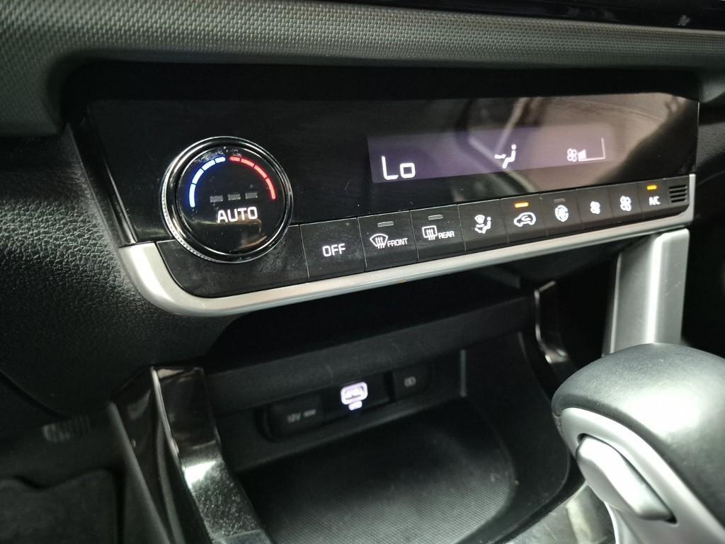 KIA Seltos 2023 Blanco - Importación desde Corea - HF Imports Iquique - Foto 16