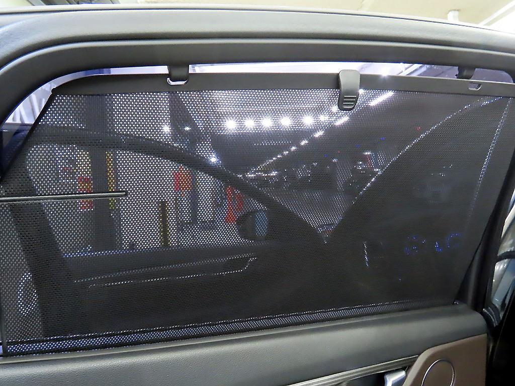 HYUNDAI Grandeur 2017 Negro - Importación desde Corea - HF Imports Iquique - Foto 17