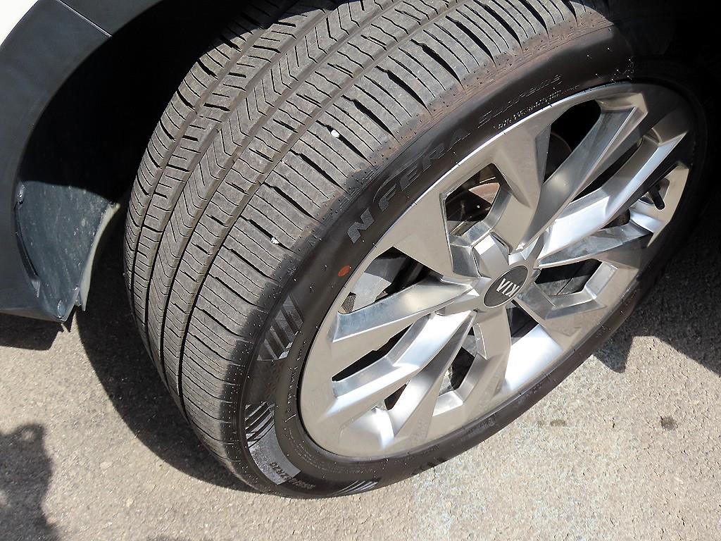 KIA Sorento 2021 Blanco - Importación desde Corea - HF Imports Iquique - Foto 20