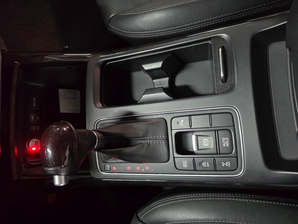 KIA Sorento - Vista 9