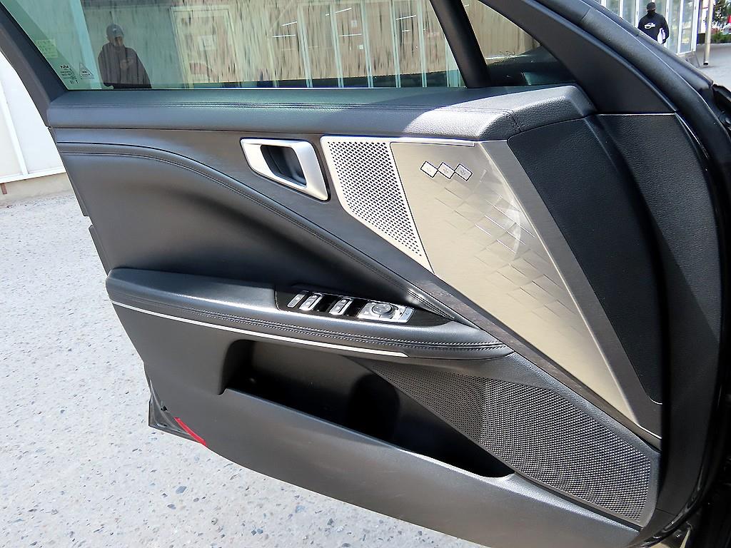 KIA K8 - Vista 11